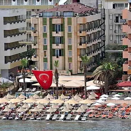 Hotel Geo