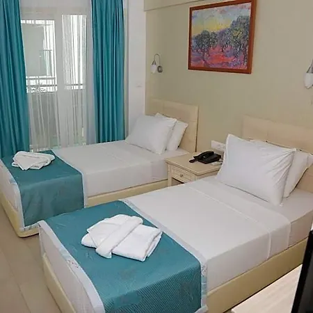 Hotel Geo Marmaris