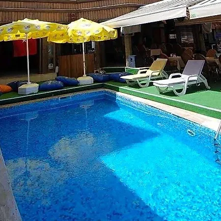 Hotel Geo
